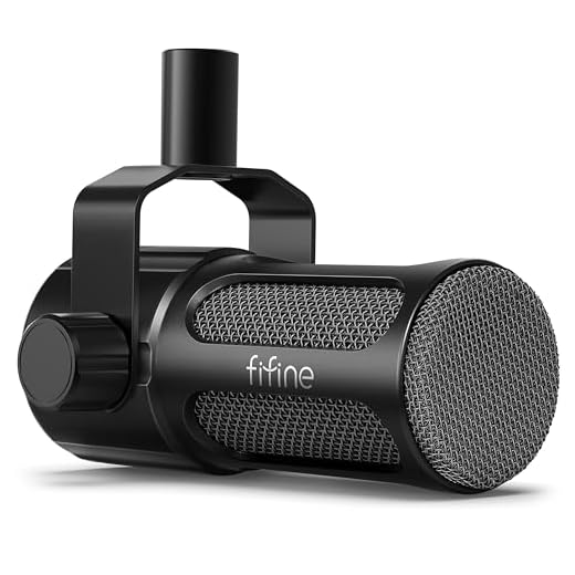 FIFINE AmpliTank TANK1