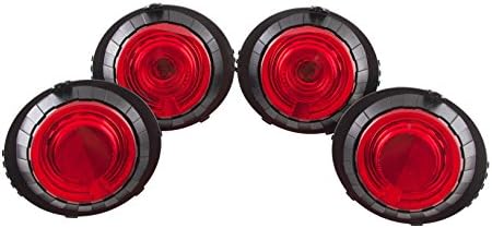 Corvette Envy C6 LED Tail Lights
