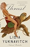 Thrust: A Novel