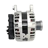 Generator Alternator For VW GOLF Polo, For A1 A3, For SKODA OCTAVIA, Replaces OE# 04E903023B