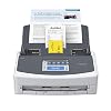 ScanSnap iX1600 White ScanSnap iX1600 White Documentscanner – Desktop, A4, Dubbelzijdig met WiFi, Touchscreen, USB 3.2