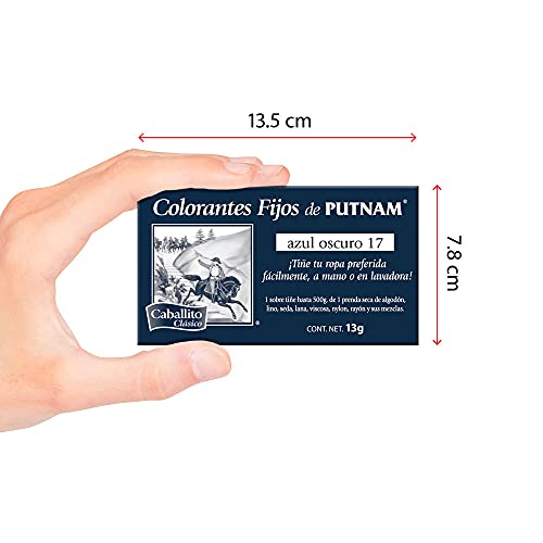 Colorante Para Ropa, Apparel Imagen adicional