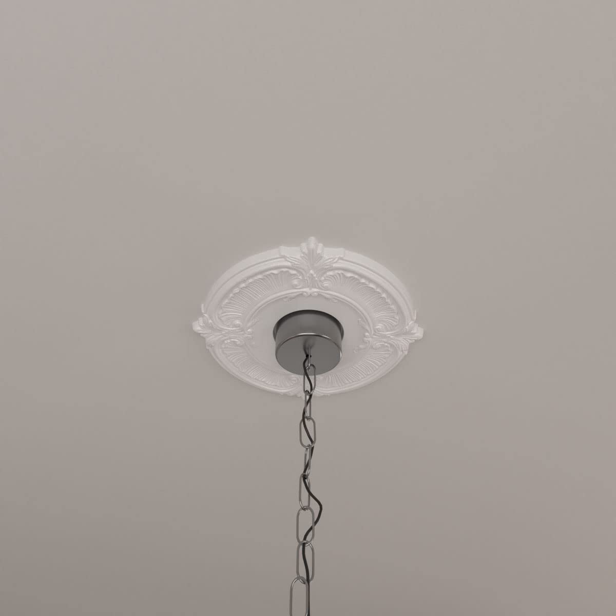 Ekena Ceiling Medallions - Decorative Designs -10