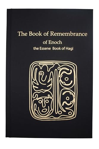 Book of Remembrance of Enoch