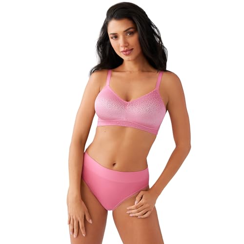 Image of Wacoal Back Appeal Wire Free Bra 852303