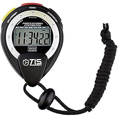 TIS Pro 025 Water-Resistant Stopwatch Cover