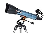 celestron teleskop nexstar 8 se EINFACHE MONTAGE: Dank der schnellen, einfachen, werkzeuglosen Einrichtung sind Sie im Nu zum Beobachten bereit.