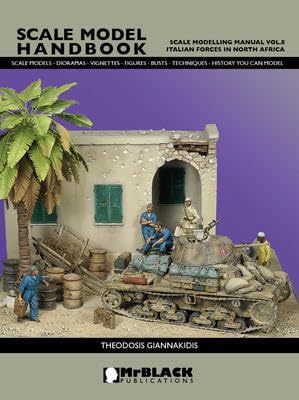 Scale Modelling Manual Vol 8