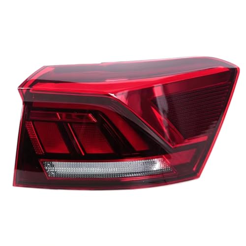 Feu arrière T-ROC clignotant et stop extérieur droit compatible VW 2018 à 2021