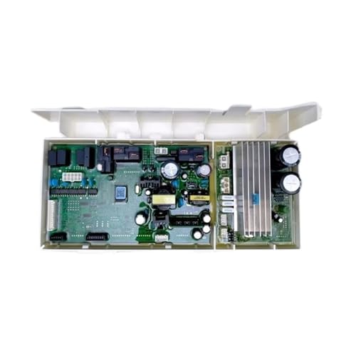 Ehvsgdj Drum Washing Machine Inverter Board, Compatible For Samsung Control Motherboard Parts, DC92-01540A,