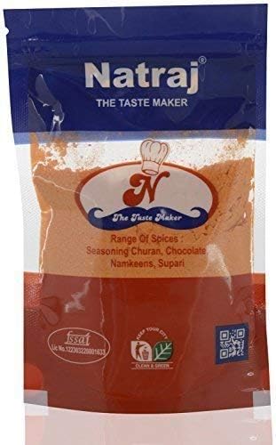Natraj Cheese Powder, 100 Grams (Pack of 2)