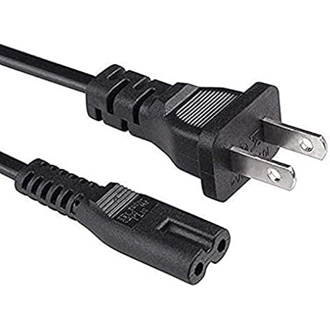 6 Feet AC Power Cord for Lift Chair or Power Recliner, Great for for Okin Limoss Lazboy Pride Catnapper Golden Berkline etc. Cover