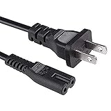 6 Feet AC Power Cord for Lift Chair or Power Recliner, Great for for Okin Limoss Lazboy Pride Catnapper Golden Berkline etc.