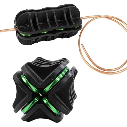 MERWOF Handheld Tubing Straightener Cover