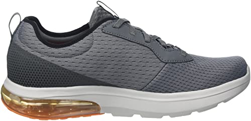 Skechers Skechers Track Ripkent Charcoal/Gray 6.5 D (M)