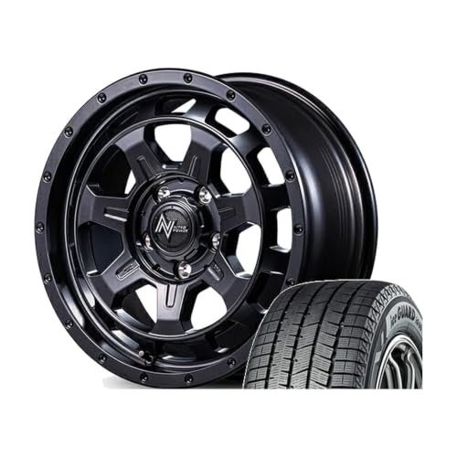 スタッドレスタイヤ 215/55r17 4本セット」の人気商品一覧・価格比較