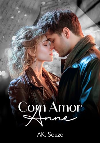 Com amor, Anne