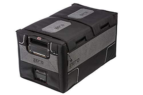 ARB Zero Fridge Transit Bag- for Use with 101Q Dual Zone Fridge Freezer (10900054)