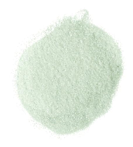 Hero Arts PW154 Iridescent Green Embossing Powder - 1 Oz