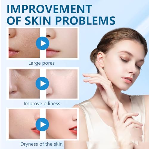 FunnAura 3PCS Facial System for Micro Infusion Beauty Micro Lips Infusion System Kit for All Skin Types, 3.33 ml (Pack of 3) - Image 4