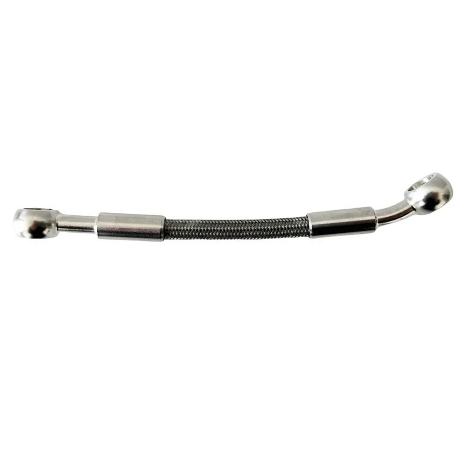 Flexible de frein hydraulique de 600mm pour remplacer une durite usée - 8