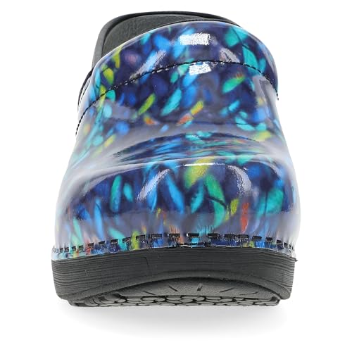 Image of Dansko Women's XP 2.0 Clogs - Lightweight Slip-Resistant Footwear for Comfort and Support - Ideal for - Nursing, Veterinarians, Food Service, Healthcare