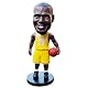 Amazon.co.jp: NBA バスケットボール 選手 フィギュア (レブロン