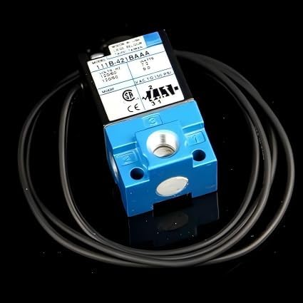 Fit for 111B-421BAAA Solenoid Valve