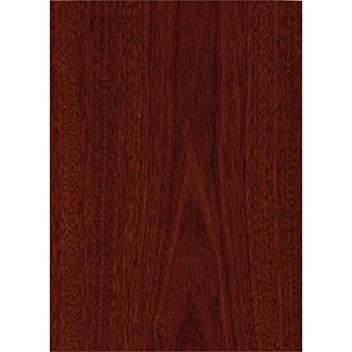 Bush Business Furniture Office 500 5 Shelf Bookcase with Doors in Storm Gray, Tall Bookshelf Cabinet for Home or Professional Workspace Storage