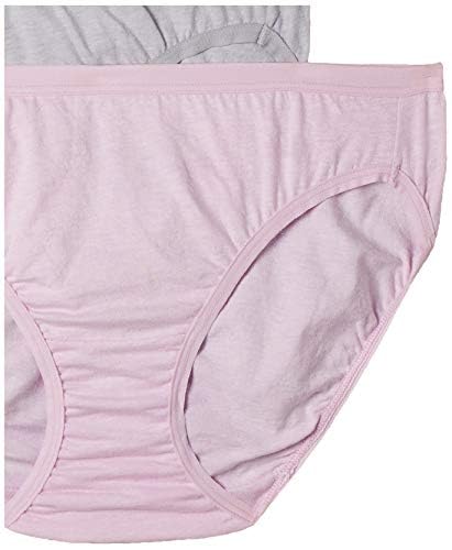 Image of Fruit of the Loom Women's Beyondsoft Underwear, Super Soft Designed with Comfort in Mind, Available in Plus Size