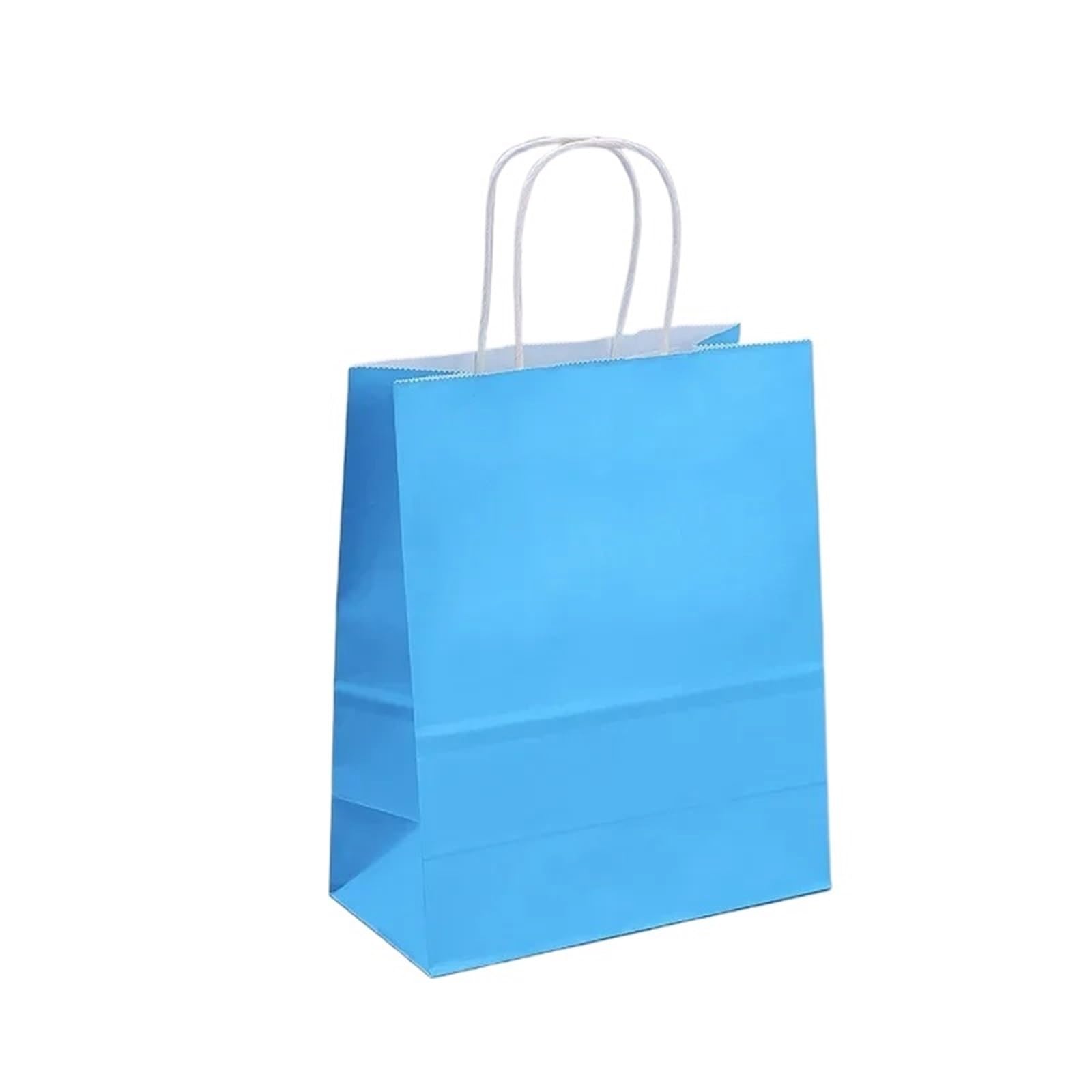 sac kraft Sacs En Papier Kraft Avec Poignées