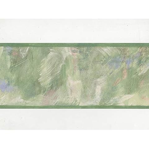 Neutral - BS8141B - Wallpaper Border Cover