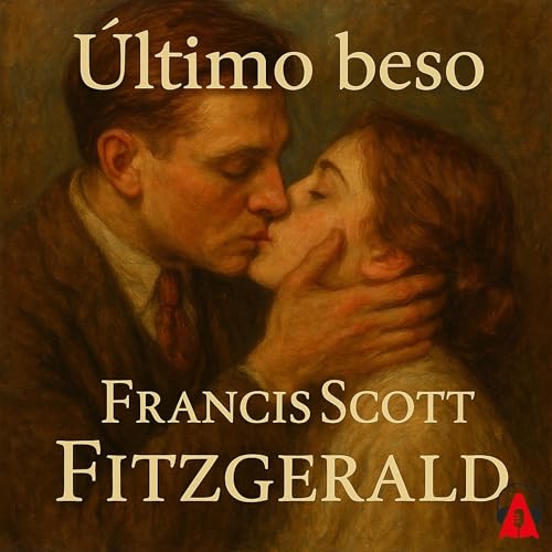 &Uacute;ltimo beso - Financiando a Finnegan cover art