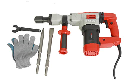 IBELL Demolition Hammer DH10-78, 6Kg 