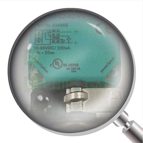 NBB20-L2-A2-V1 1Pcs New NBB20-L2-A2-V1 (Nbb20L2A2V1)