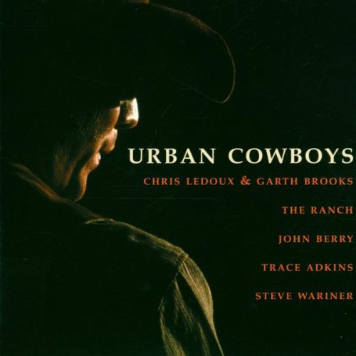 Pochette de Urban Cowboys [Import]