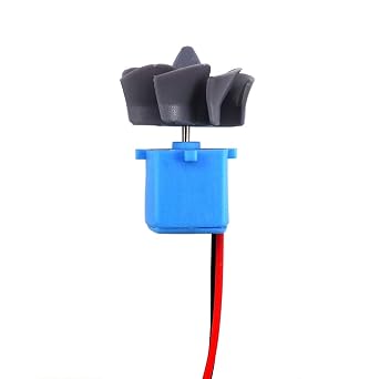 1PC AC Motor Vertical Micro Wind Hydraulic Turbines Power Generator Alternato