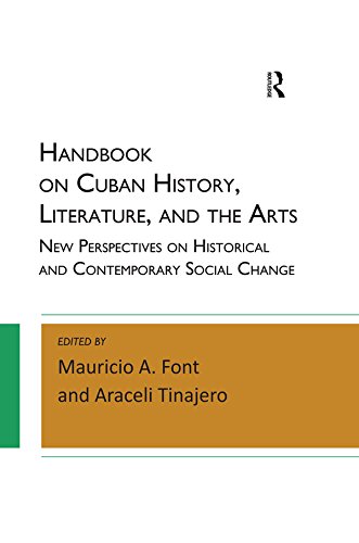 Ouvrage Cuba sociologie et arts pour enrichir votre culture générale