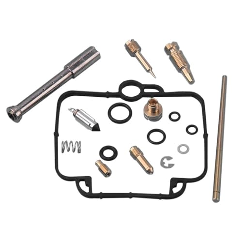Kit réparation carburateur DR650 : fini les fuites et pannes de moteur Suzuki