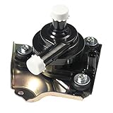 Inverter Coolant Pump Cooling Inverter Water Pump Assembly with Bracket | for 2004-2009 Prius Hybrid...