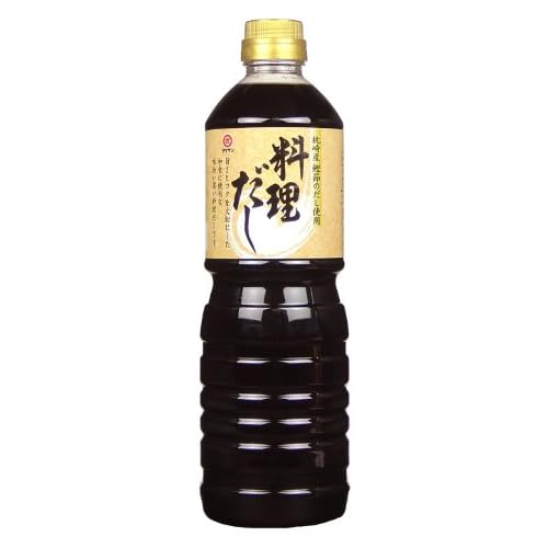 タケサン 料理だし