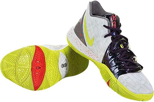 kyrie mamba mentality 5