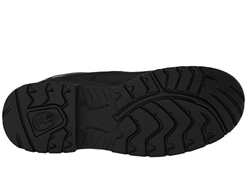 Image of Timberland PRO Men's Titan Oxford Alloy Safety Toe Industrial Shoes