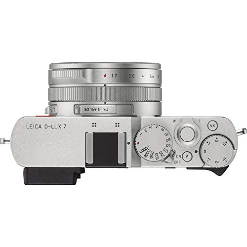 Leica D-Lux 7 4K Compact Camera #TOP2