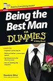 Being the Best Man For Dummies, UK Edition