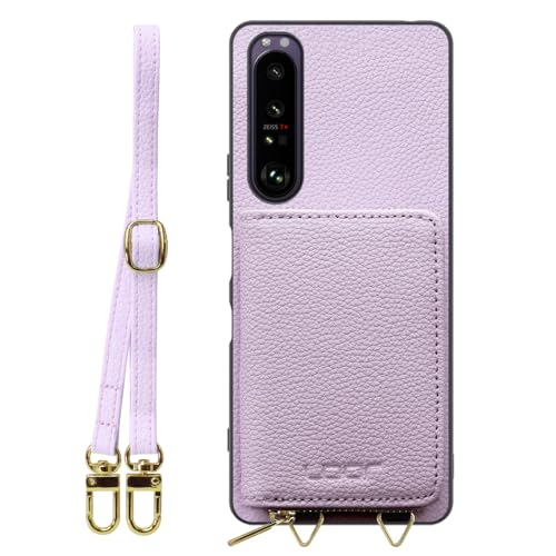 LOOF LUXURY-SHELL POUCH Series Xperia 1 III p P[X V_[ X}zV_[ w [ |[`t {v Jo[ X}zP[X Xgbv 2{Zbg | | h~ U[ ϏՌ y 