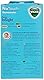 Vicks VNT200EU Thermometer ohne Touch-Technologie (klinisch nachgewiesene Genauigkeit, Fever InSight, Silent Mode, Schnellmessung), 125 g