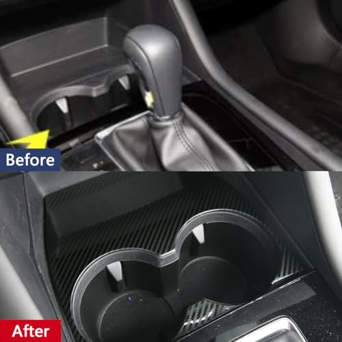 Accesorios para Mazda 3 Axela 2019-2025 Juego 2 pcs miniatura 3