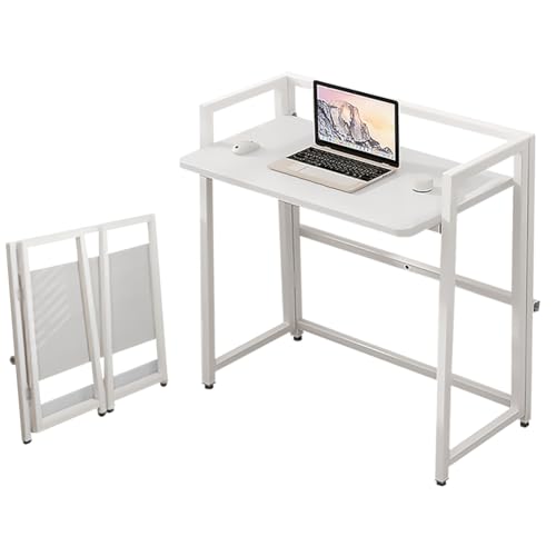 JOOHY VFtfXN ܂肽݃fXN 80 RpNg p\RfXN pcfXN  [It ΂̕tLE{[h ׋ ȃXy[X i zCg