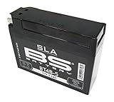 BS Battery